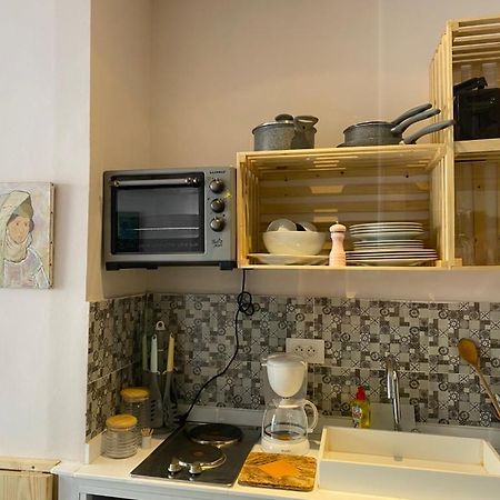 Jardin De Bougainvillier Apartment Sfax Luaran gambar
