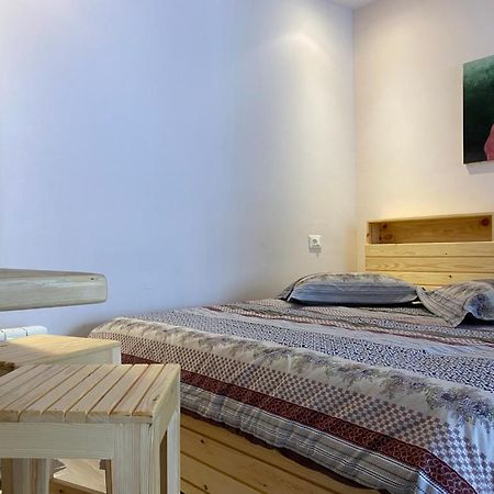 Jardin De Bougainvillier Apartment Sfax Luaran gambar