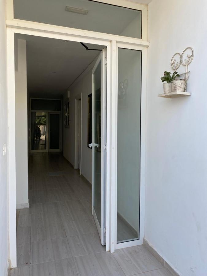 Jardin De Bougainvillier Apartment Sfax Luaran gambar