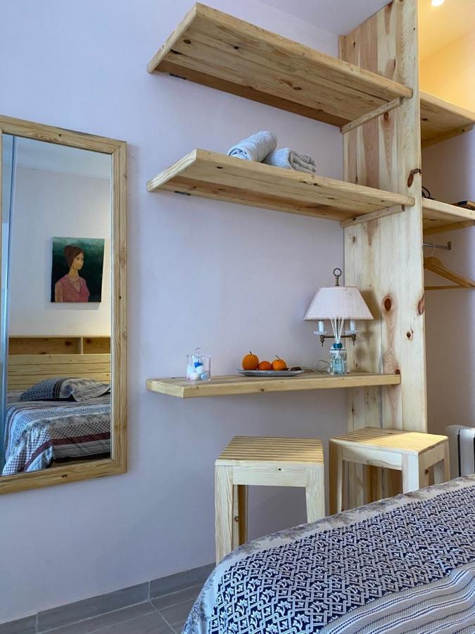 Jardin De Bougainvillier Apartment Sfax Luaran gambar