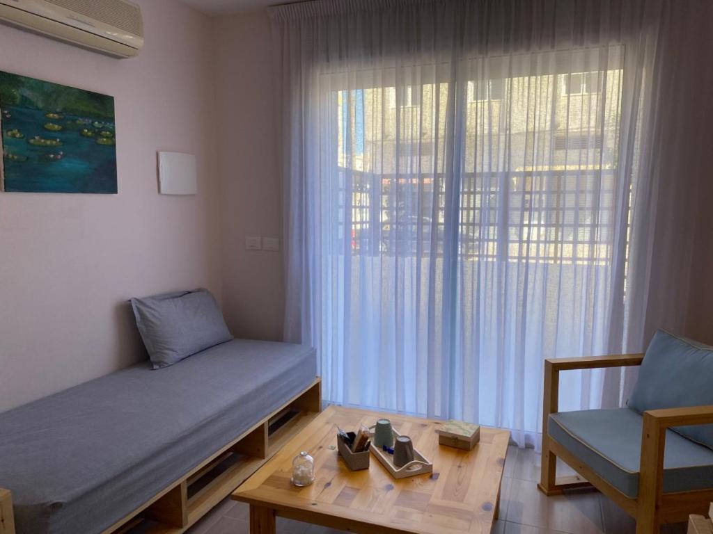 Jardin De Bougainvillier Apartment Sfax Luaran gambar