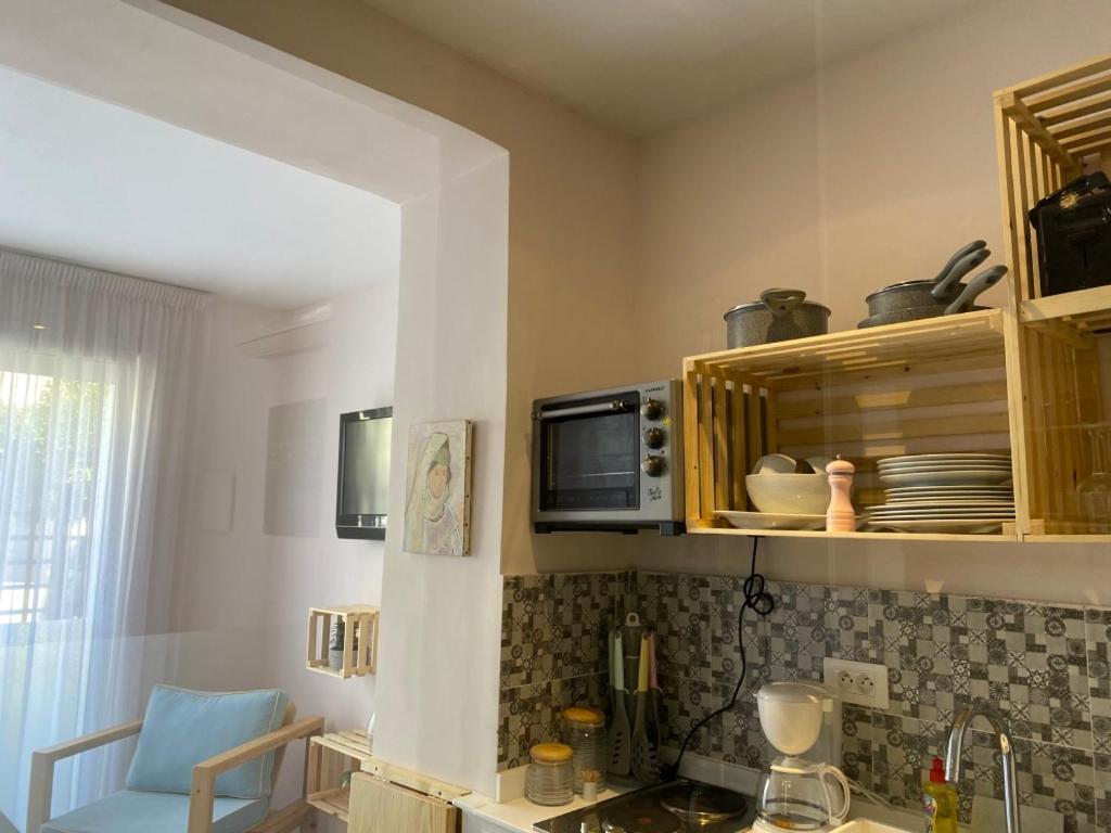 Jardin De Bougainvillier Apartment Sfax Luaran gambar