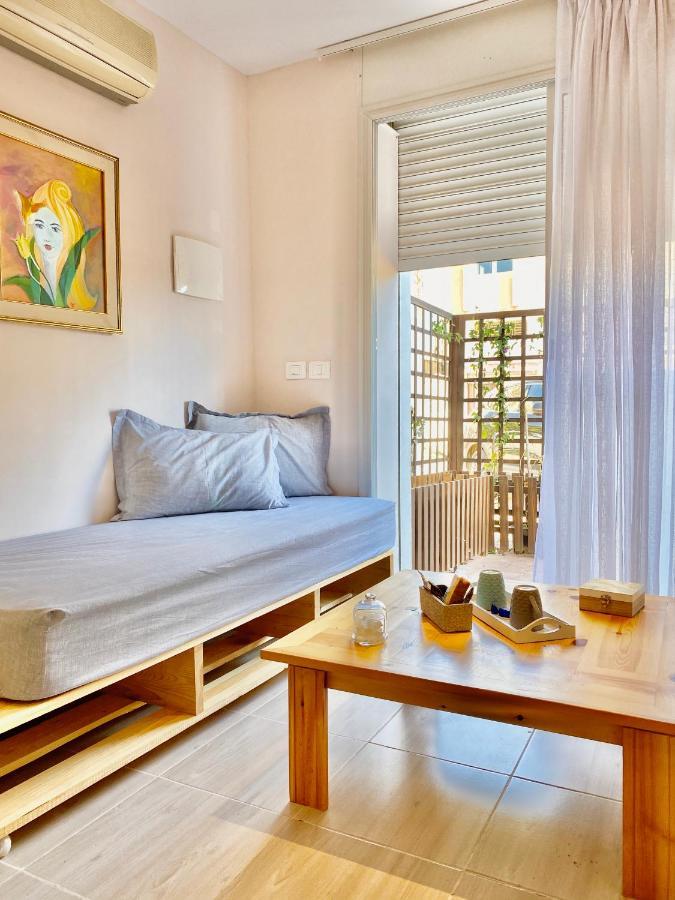 Jardin De Bougainvillier Apartment Sfax Luaran gambar