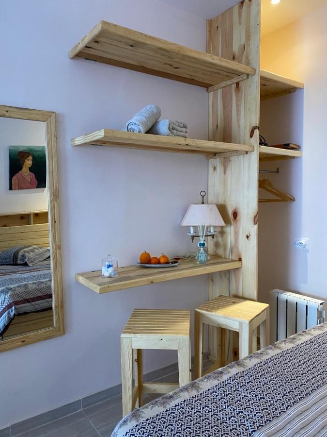Jardin De Bougainvillier Apartment Sfax Luaran gambar