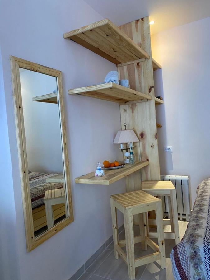 Jardin De Bougainvillier Apartment Sfax Luaran gambar