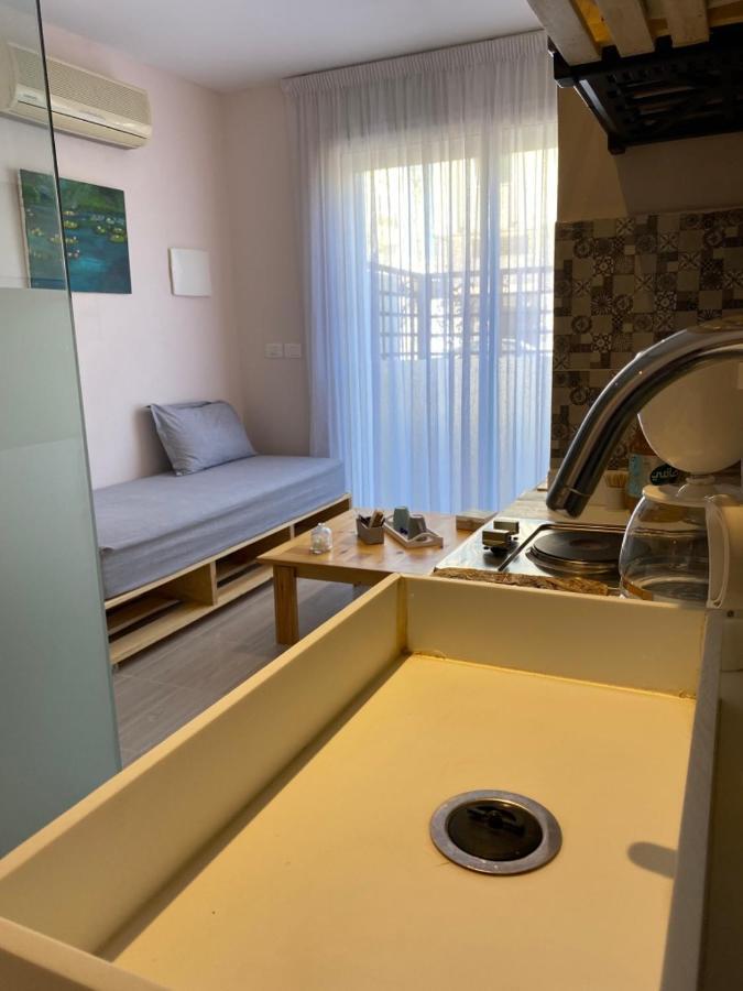 Jardin De Bougainvillier Apartment Sfax Luaran gambar