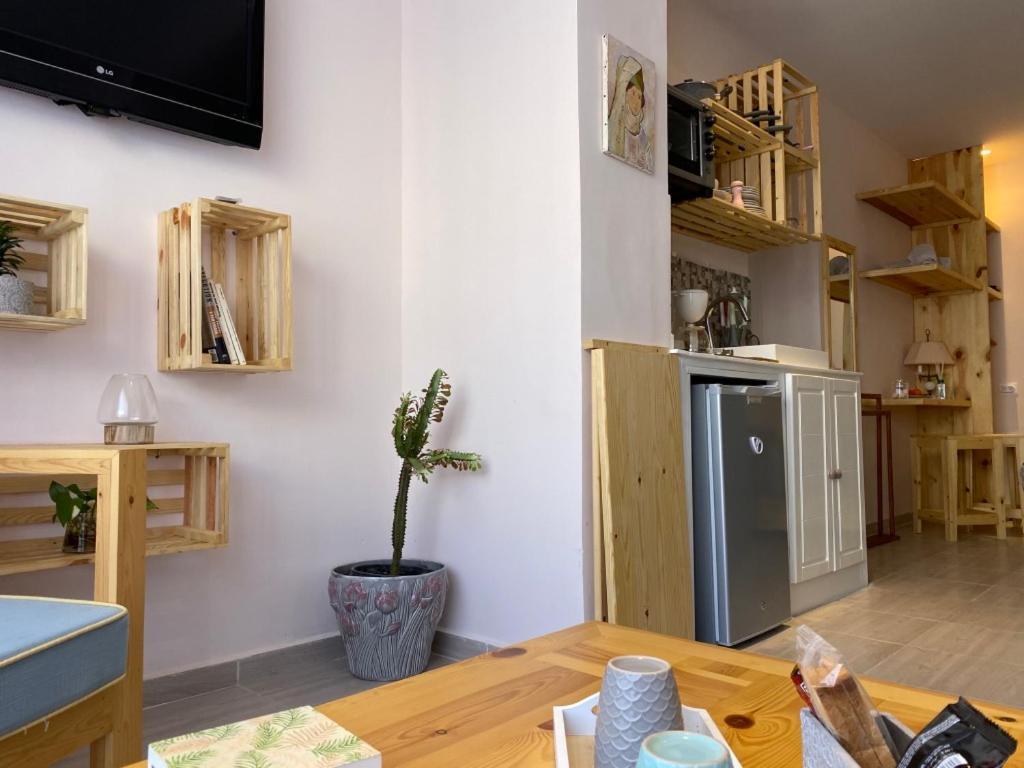 Jardin De Bougainvillier Apartment Sfax Luaran gambar