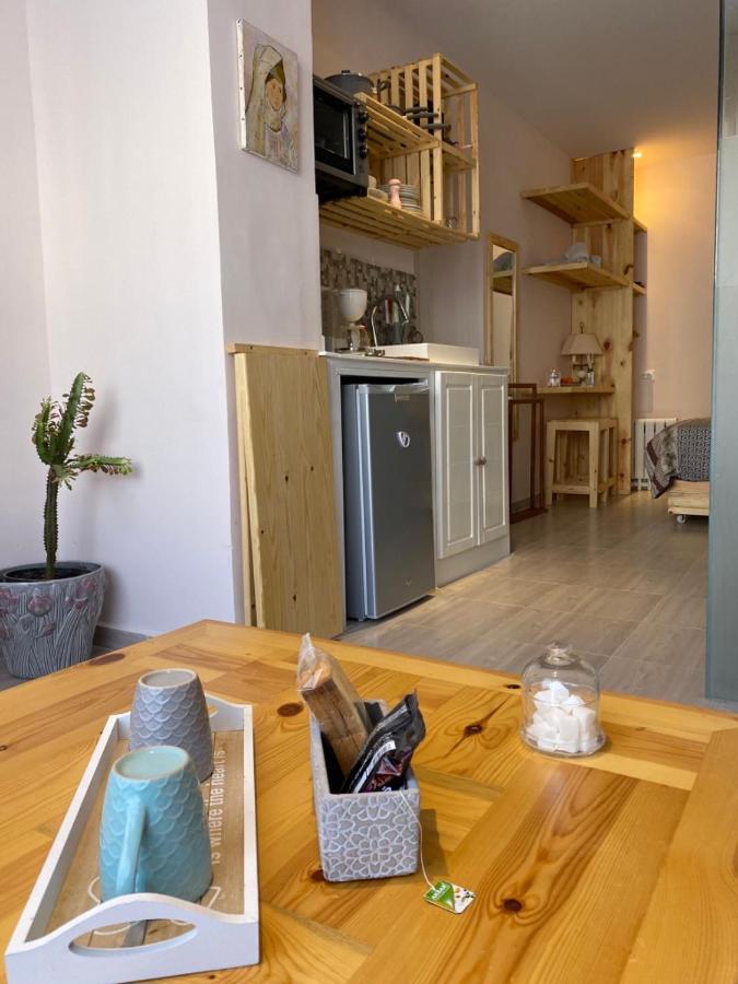 Jardin De Bougainvillier Apartment Sfax Luaran gambar