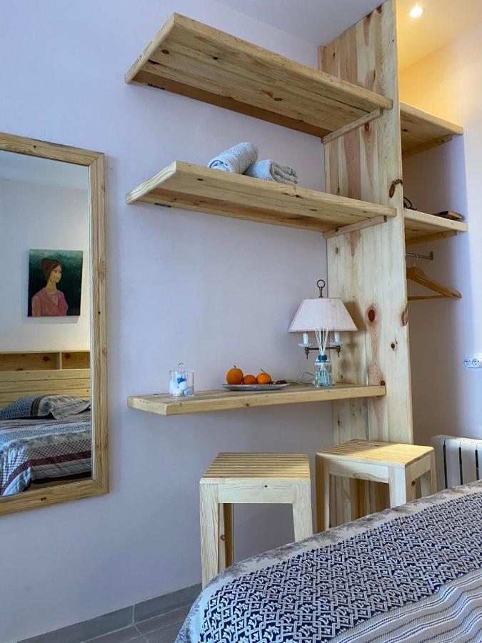 Jardin De Bougainvillier Apartment Sfax Luaran gambar