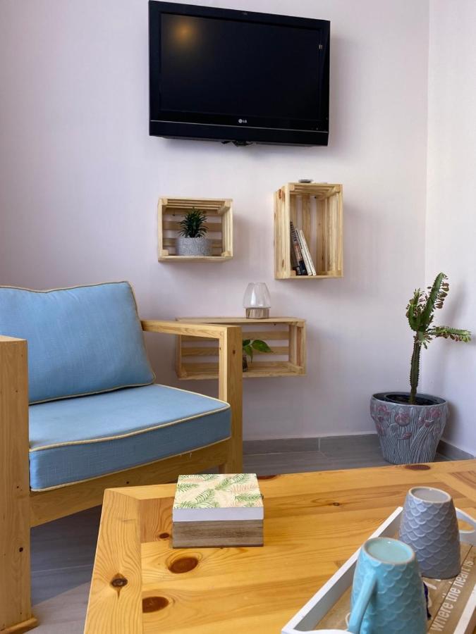 Jardin De Bougainvillier Apartment Sfax Luaran gambar