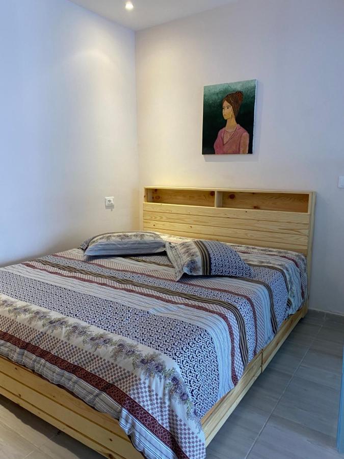 Jardin De Bougainvillier Apartment Sfax Luaran gambar